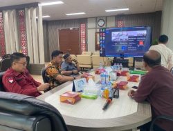 Perluas Perlindungan Pekerja Desa, Bapperida Sulbar Dorong Jaminan Sosial Ketenagakerjaan hingga ke Tingkat Akar Rumput