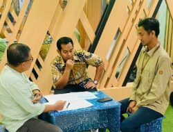 ESDM Sulbar Koordinasi dengan PLN Siapkan Bantuan Listrik untuk Keluarga Tidak Mampu