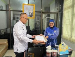 Penanggulangan TBC per September 2025 di Sulbar Capai 57 Persen