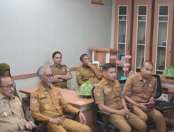 BKD Sulbar Hadirkan Aplikasi “Juara” untuk Permudah Layanan ASN