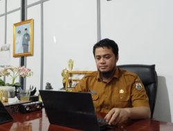 Bangun Mindset Kepemimpinan Digital, Biro Barjas Apresiasi Pelatihan DLA