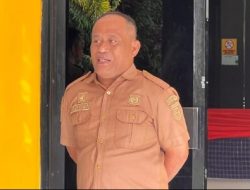 Hadapi Cuaca Ekstrem, Sekdis PUPR Instruksikan Kesiapsiagaan Bencana Daerah