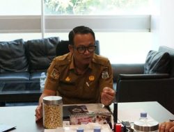 Biro Pemkesra Terima Tim Audit Inspektorat, Murdanil: Siap Berikan Data dan Informasi