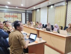 Bapperida Sulbar Gelar Diseminasi Data Kemiskinan Ekstrem dan Stunting Terpadu