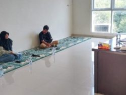 7 Peserta Ikuti Training Center STQH Tingkat Nasional 2025