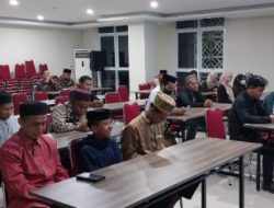 Nur Salsabilah Menjadi Khafilah Termuda Wakili Sulbar di STQH Kendari 2025