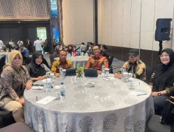 Rakor Mendagri: Karo Pemkesra Sulbar Memperkuat Kolaborasi Pusat dan Daerah