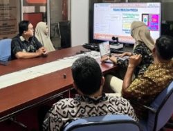 BPBD Sulbar Dukung Penuh Pembentukan Koperasi ASN Panca Daya