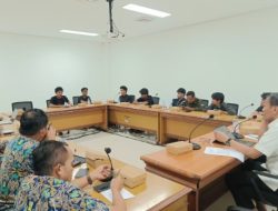 Tindaklanjuti Aspirasi Masyarakat, Komisi III DPRD Sulbar Gelar RDPU