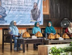 TP PKK Sulbar dan Dinkes Sulbar Dorong Kolaborasi Penanganan Stunting di Majene
