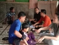 Dinas Kesehatan Sulbar Tangani Cepat Kasus Keracunan Makanan di Malunda