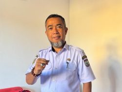 Kadis PUPR Sulbar Dukung Langkah Gubernur SDK dan BWS Budong-Budong, Dorong Kolaborasi dengan Pengusaha Lokal