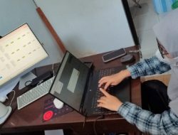Disbun Sulbar Dorong Pelaksanaan Penertiban Administrasi Persuratan melalui Pengarsipan Surat Manual dan Elektronik