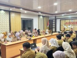 Kepala Bapperida Sulbar Dorong Penguatan Riset dan Inovasi untuk Wujudkan Sulbar Maju dan Sejahtera