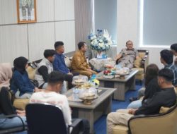 Festival Mamuju 2025 Siap Digelar, Kadis Pariwisata : Kerja Komprehensif untuk Peningkatan Ekonomi Masyarakat Sulbar