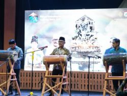 Gubernur Buka Pekan Budaya Daerah 2025, Mengenal Sakka Manarang di Tanah Mandar