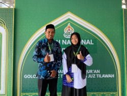 Empat Kafilah Putri Sulbar Tampil di Hari Keempat STQH Nasional 2025 di Kendari