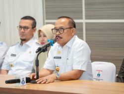 Pelaksanaan Porprov 2026, Gubernur Serahkan Sepenuhnya ke KONI Sulbar