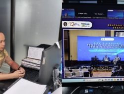 Demi Pulau Terpencil dan Perekonomian Rakyat, Sulbar Usul Tiga Trayek Kapal Perintis Diperpanjang