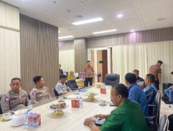 Dorong Kepatuhan Pajak Kendaraan Bermotor, Dishub Sulbar Komitmen Terus Perbaiki Layanan