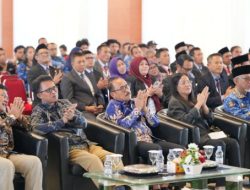 Tutup Pelatihan DLA, Gubernur Suhardi Duka: ASN Berkualitas Akan Hasilkan Layanan Publik yang Baik