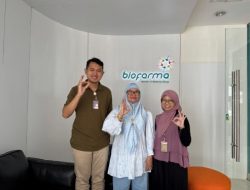 Sulbar Pastikan Stok Vaksin Aman, Dinkes Koordinasi dengan Bio Farma