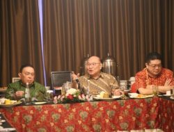 Investor Kelapa Segera ke Polman dan Majene, Salim S Mengga: Ini Momentum Ekonomi Baru Sulbar