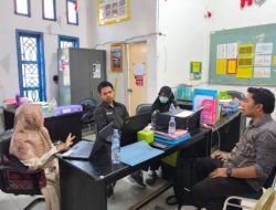 Dinkes Sulbar Perkuat Kewaspadaan Dini, Lakukan Verifikasi Sinyal dan Surveilans Penyakit di Mamuju Tengah