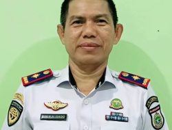 Atasi Lampu Jalan Mati di Jl. Lingkar Bandara Tampa Padang, Dinas Perhubungan Sulbar Siap Koordinasi dengan BPTD Kelas III