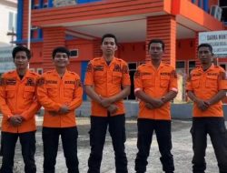 Plt. Kalaksa BPBD Sulbar Instruksikan TRC Tetap Siaga Hadapi Perubahan Cuaca