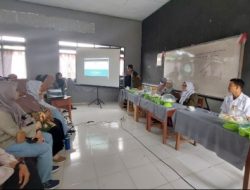 Dinkes Sulbar Perkuat Peran Tenaga Kesehatan Lingkungan, Pastikan Kemananan dan Kelayakan SPPG