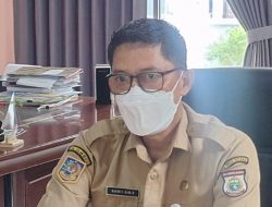 Bapperida Sulbar Dukung Reformasi Pelayanan Publik Melalui Forum Konsultasi Nasional Bappenas