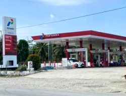 Terdakwa Penyalahgunaan BBM di Pasangkayu Terancam 6 Tahun Penjara