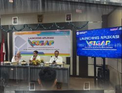 SIGAP, Inovasi Baru BPKPD Sulbar dalam Meningkatkan Tata Kelola Keuangan ASN yang Lebih Tepat dan Transparan