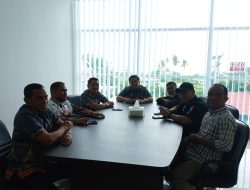 Sekretariat DPRD Sulbar Gelar Coffee Morning Bahas Sinkronisasi dan Akuntabilitas Kinerja