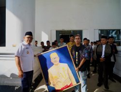Gubernur Sulbar Tantang Pesantren Kembangkan Produk Coklat Olahan*