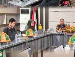 Menuju Birokrasi Digital : BPKPD Sulbar Tuntaskan Finalisasi SPBE, Hadirkan Tim Pendampingan dari Dinas Kominfo
