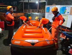 Kepala BPSDMD Sulbar Jadi Penguji Latsar CPNS Kab. Pasangkayu 2025
