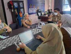 Bapperida Sulbar Gelar Rapat Evaluasi Kinerja dan Rencana Kerja 2025, Fokus pada Sinkronisasi dan Efisiensi Anggaran