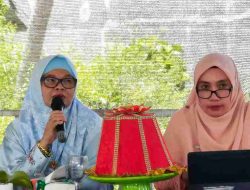 Capaian 9 Jenis Tenaga Kesehatan di Puskesmas Sulbar Capai 70,41 Persen, Dinkes Dorong Pemerataan SDM Kesehatan