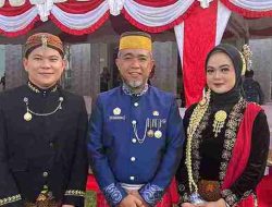 Kadis PUPR Sulbar Hadiri Upacara Hari Sumpah Pemuda, Begini Pesannya
