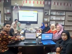 BPKPD Sulbar Terima Kunjungan BKD: Bahas Mentoring Penilaian Kinerja ASN melalui e-Kinerja BKN