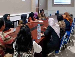 Tahap Pengisian Diperpanjang, Tim SPBE Dispar Sulbar Lakukan Rapat Optimalisasi Pengisian Bukti Dukung