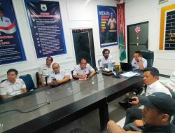 BPKPD Sulbar Gaspol ! Kawal Program Sertifikasi Aset Tanah Demi Keuangan Daerah yang Lebih Akuntabel