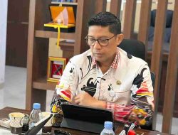 Bapperida Sulbar Dukung Percepatan dan Pembenahan Sistem Pengadaan Barang/Jasa Menjelang Tahun Anggaran 2026