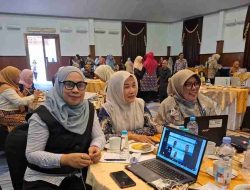 Dinkes Sulbar Siap Dukung Introduksi Imunisasi Heksavalen Tahun 2026