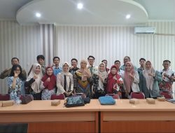 Fasilitasi FGD Kementerian PANRB, Biro Organisasi Optimis Kualitas Perlayanan Publik di Sulbar Meningkat