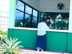 Panitia Hari Pahlawan Mulai Distribusikan Logistik dan Matangkan Koordinasi TeknisMamuju — Panitia Peringatan Hari