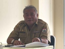 Kadinsos Sulbar Hadiri Rapat Finalisasi Readiness Criteria Pembangunan Sekolah Rakyat Tahap II Tahun 2025