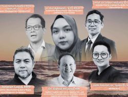 BPBD Sulbar Ikuti Seminar Umum 2025 “Gelombang Kesiapsiagaan : Memperkuat Respons Darurat Bersama”
